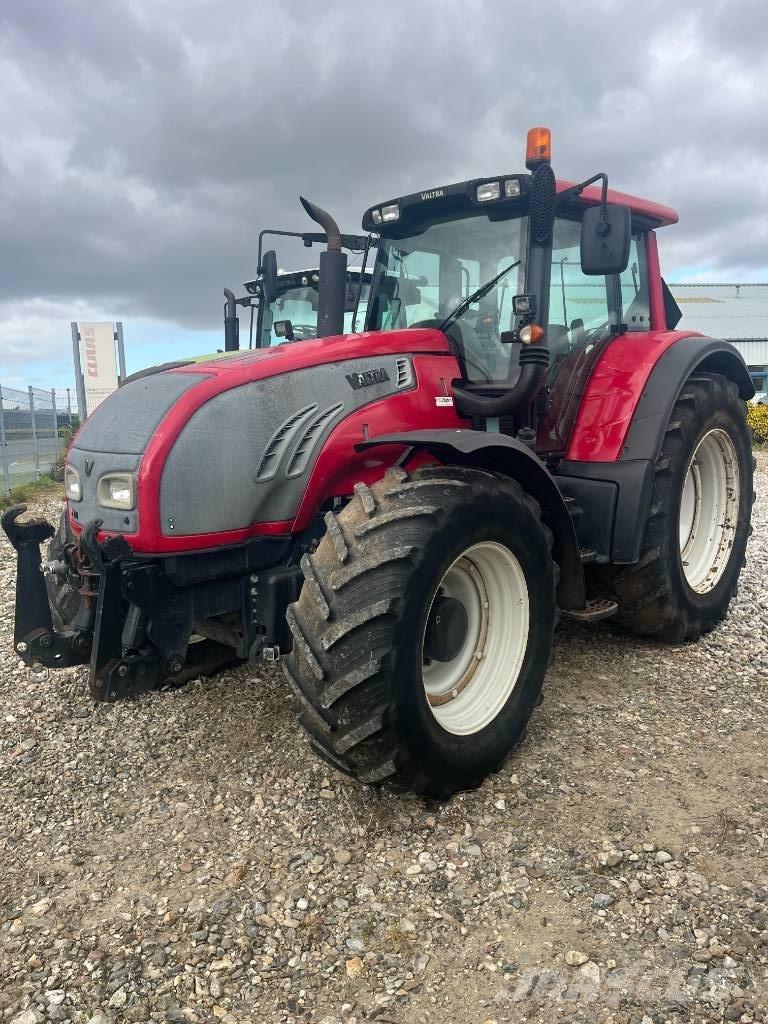 Valtra T 202 D Traktorer