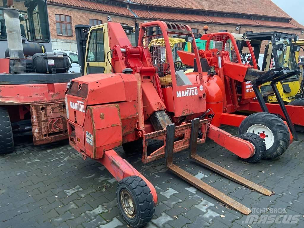 Manitou TMT315 Teleskoplastere