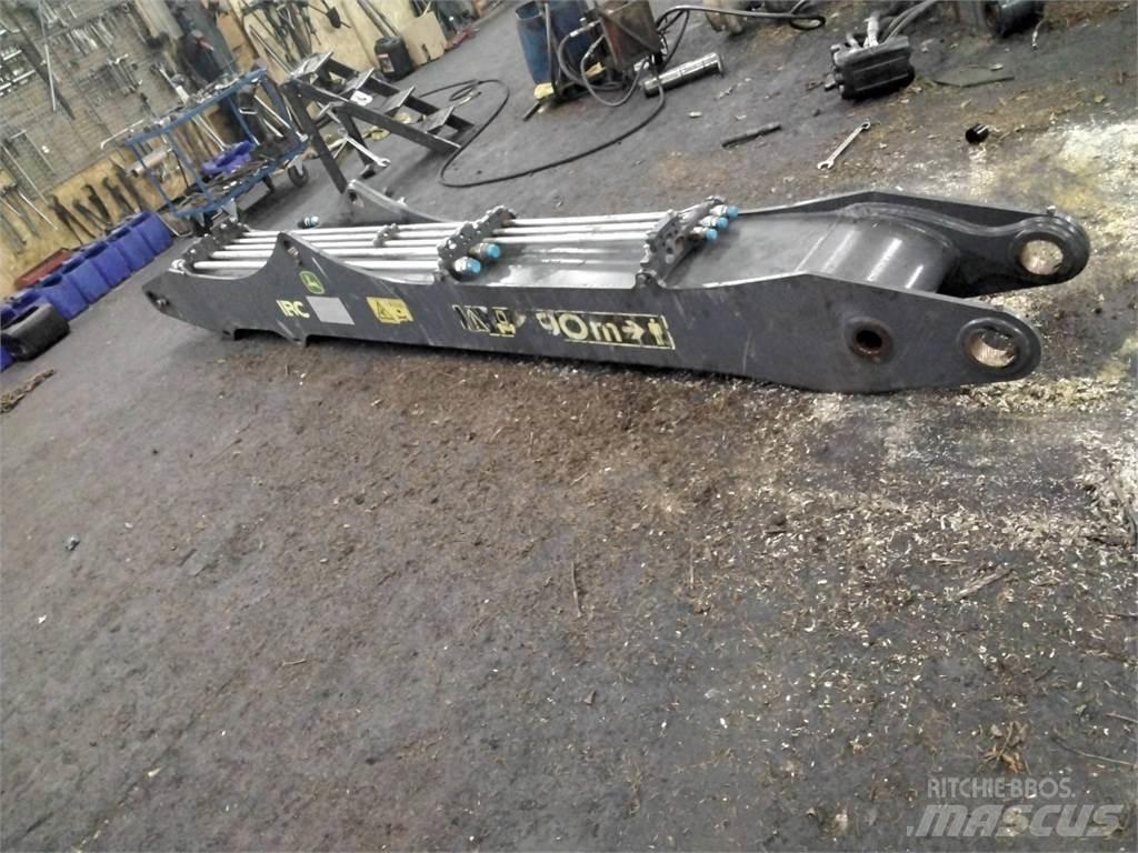 John Deere Ch9 Skogsmaskinkraner