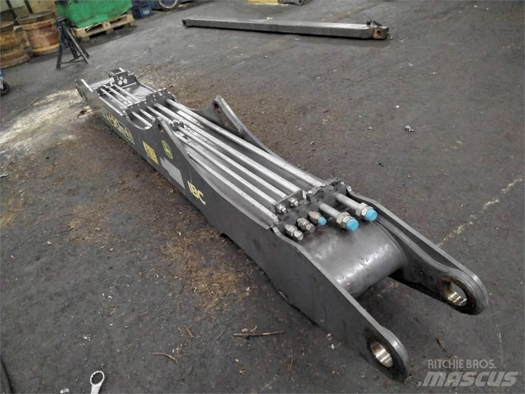 John Deere Ch9 Skogsmaskinkraner