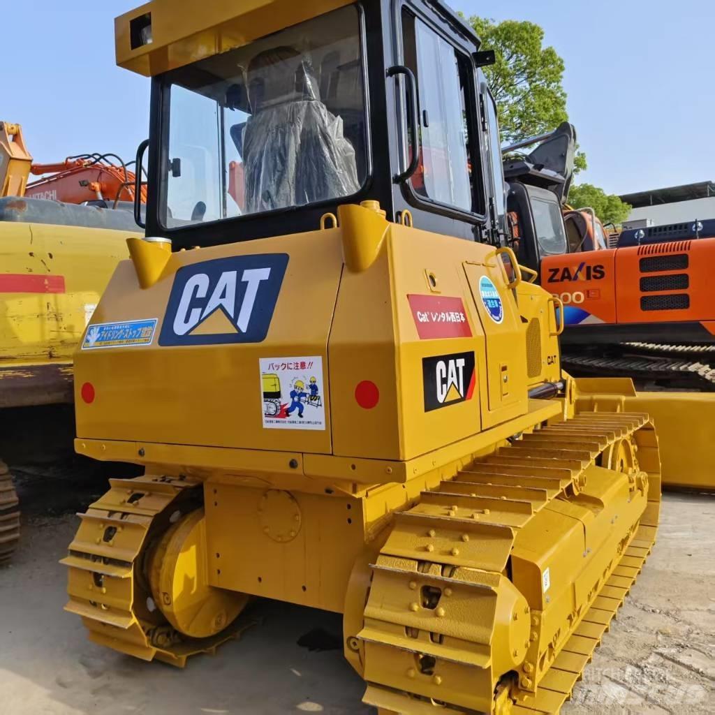 CAT D 5 K Dozere Beltegående