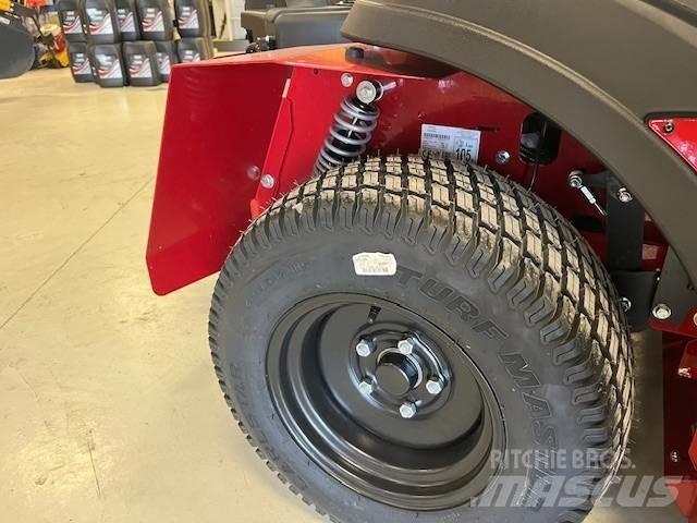 Ferris ZT 800 ISX Spakstyrte gressklippere