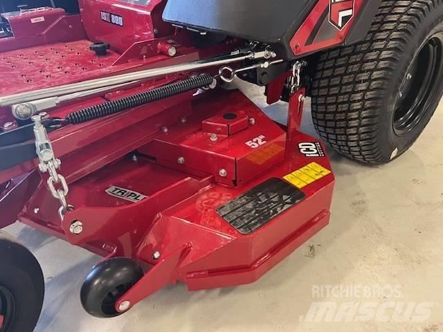Ferris ZT 800 ISX Spakstyrte gressklippere