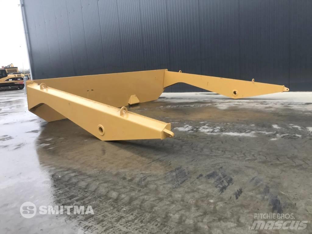 CAT 735- B1N Baklemmer