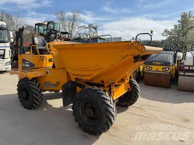 Thwaites MACH 474 Mini dumpere