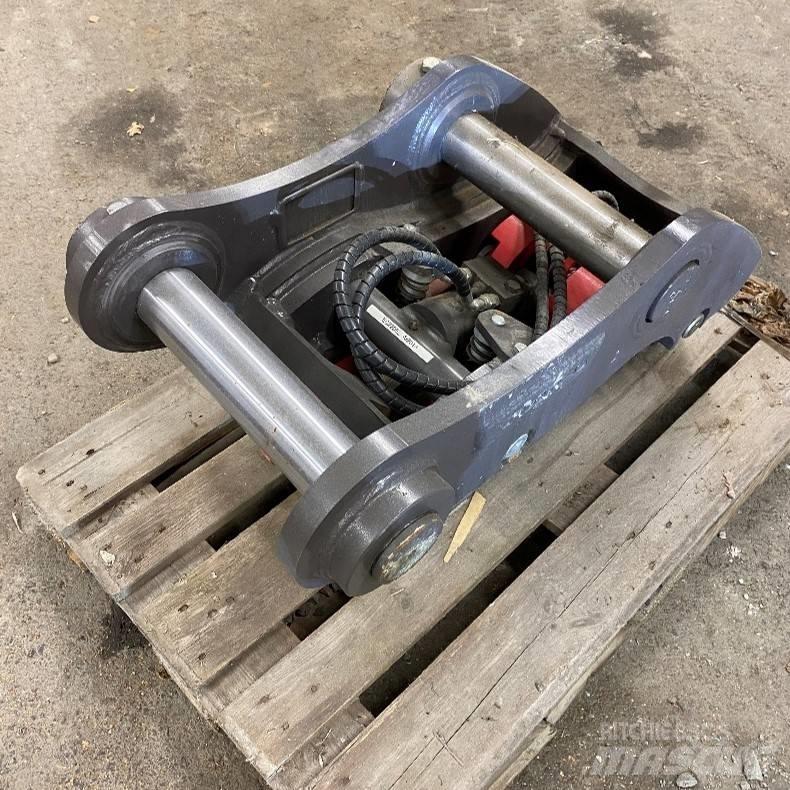 Miller QC Hurtigkoblinger