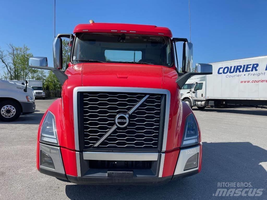 Volvo VNL64T300 Trekkvogner