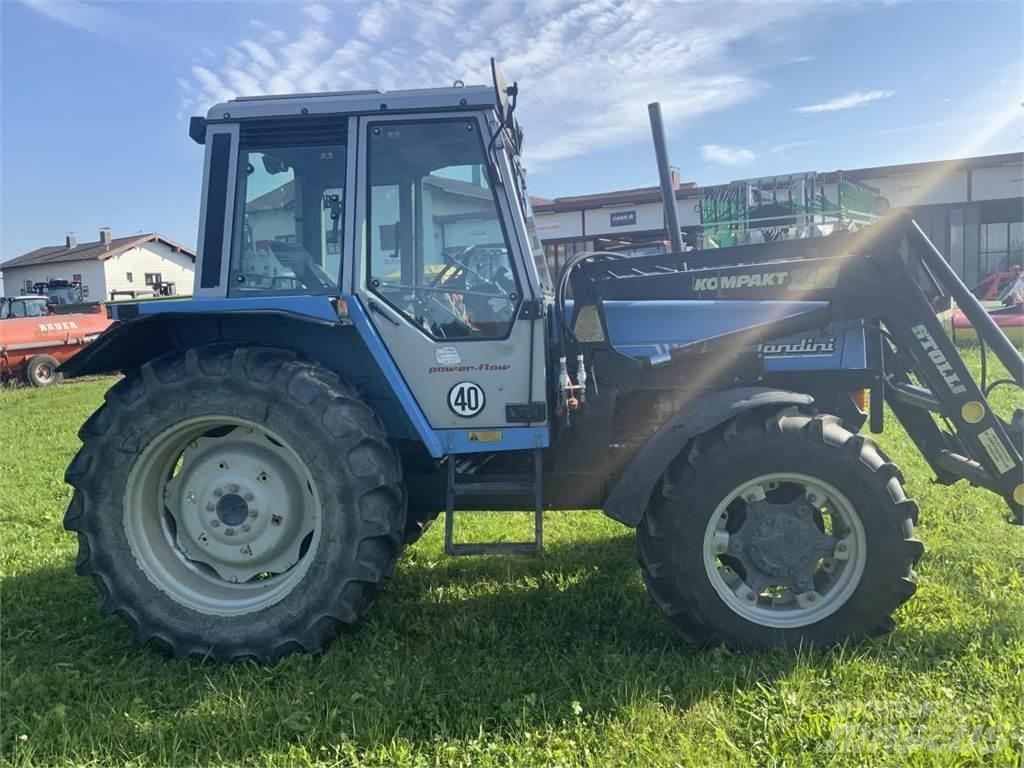 Landini 9080 Traktorer