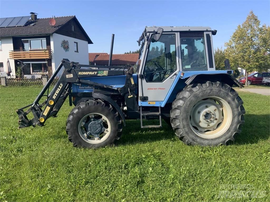 Landini 9080 Traktorer