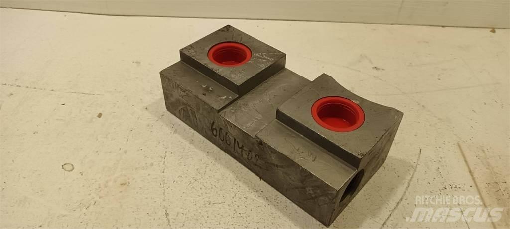 Eco Log 6001402 Hydraulikk