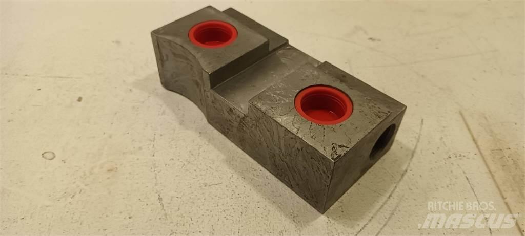 Eco Log 6001402 Hydraulikk