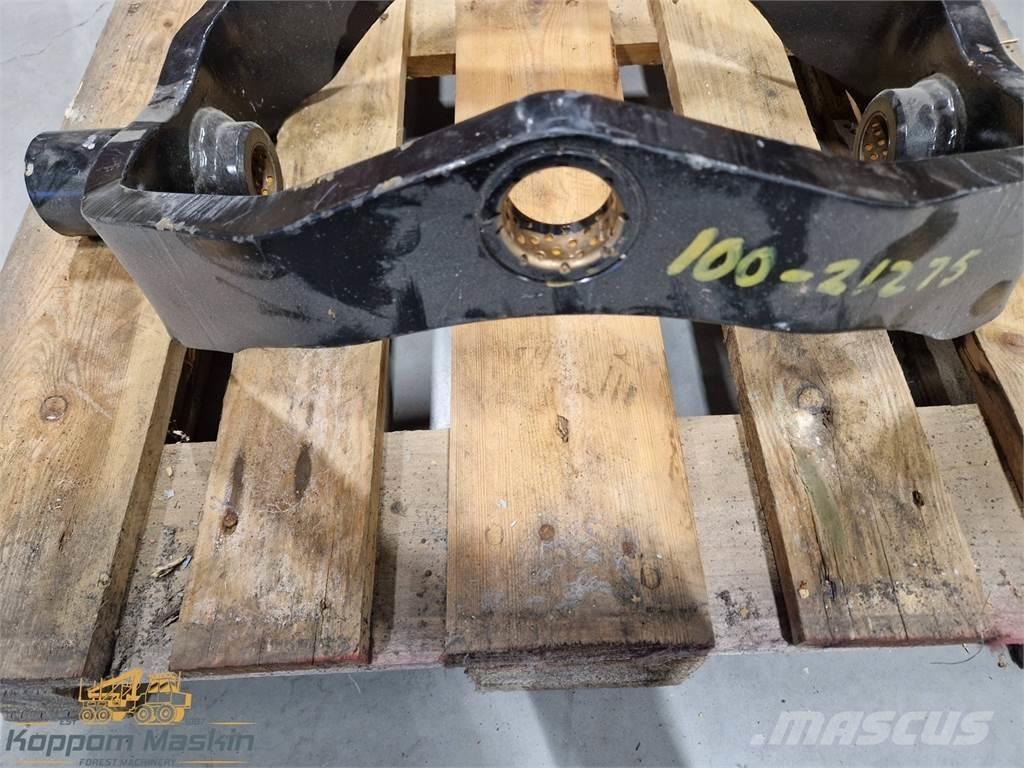 Rottne 100-21275 Chassis og understell