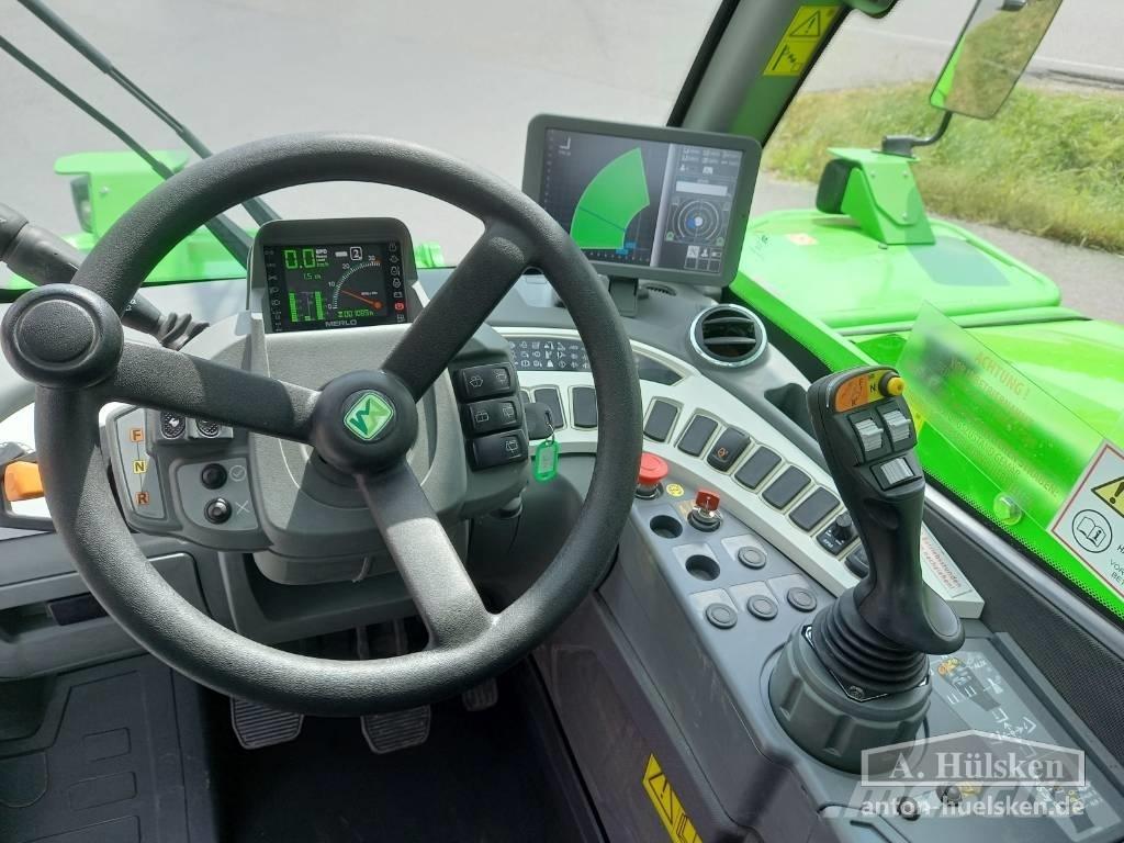 Merlo P 40.14 PLUS Teleskoplastere