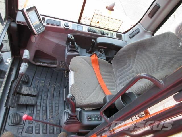 Doosan DX 63-3 Minigravere <7t