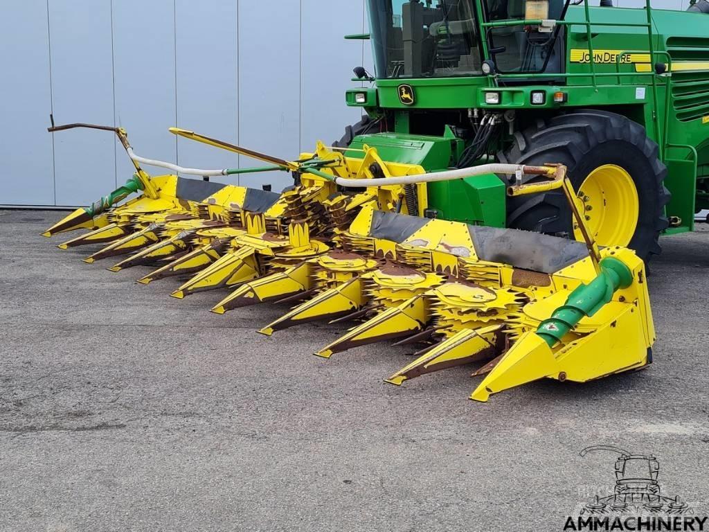 Kemper 375 Skjærebord til skurtresker