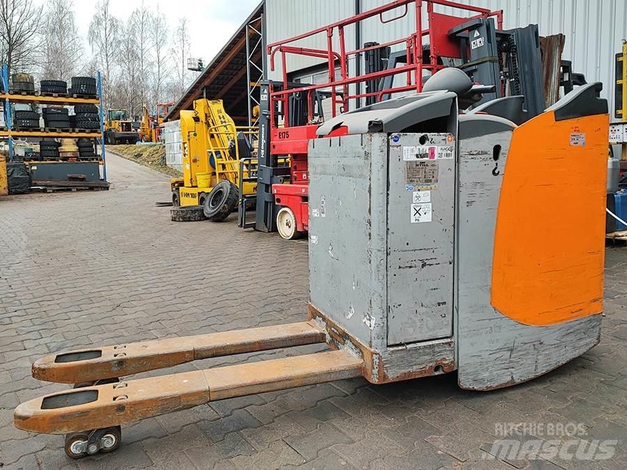 Still EXU-S22 Lavtløftende truck