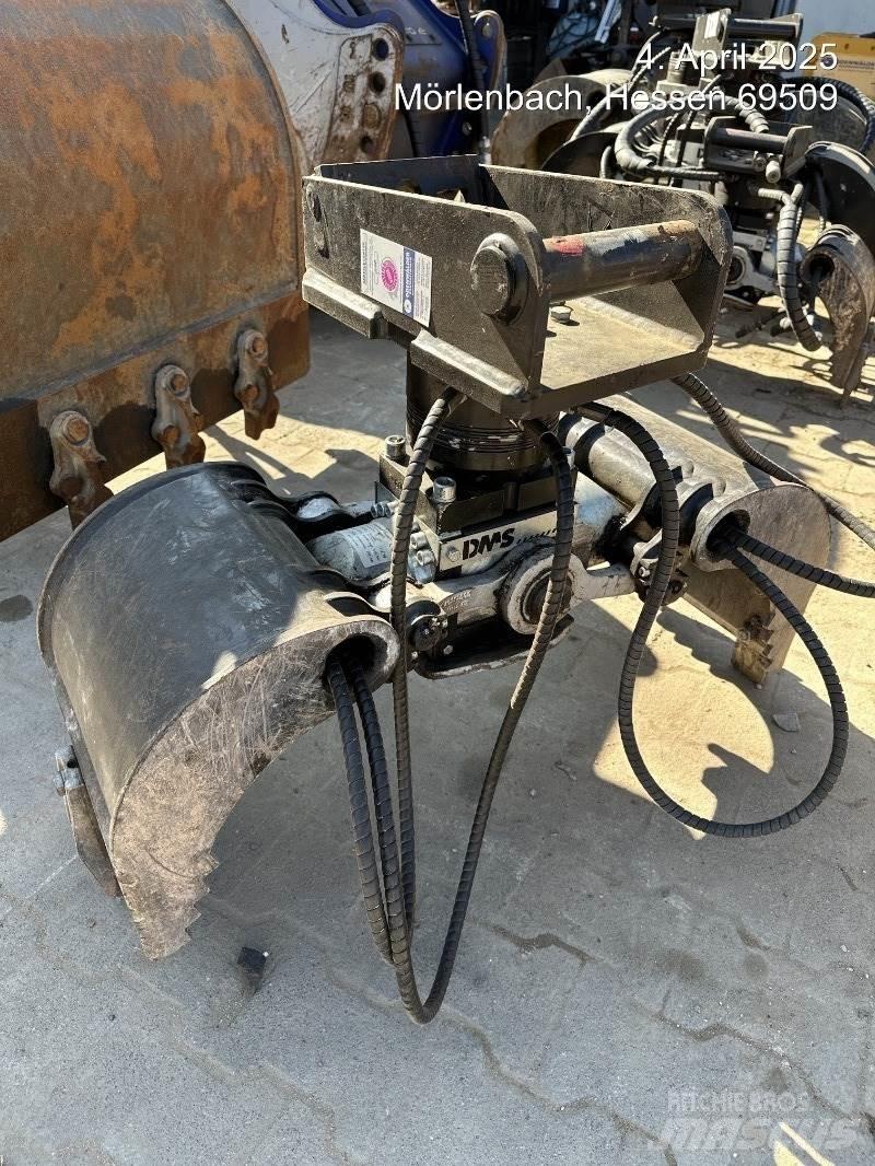 DMS SG3535 Gripere