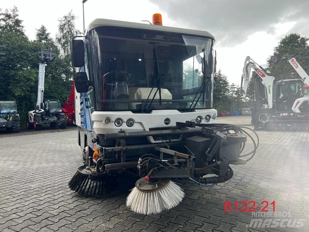 Ravo 540 Feiebiler