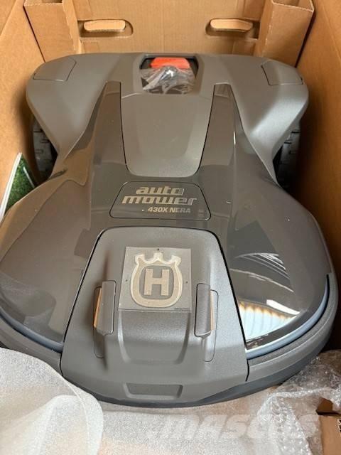 Husqvarna 430X Robotklippere