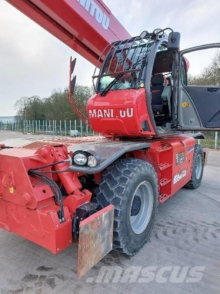 Manitou MRT 3255 Teleskoplastere
