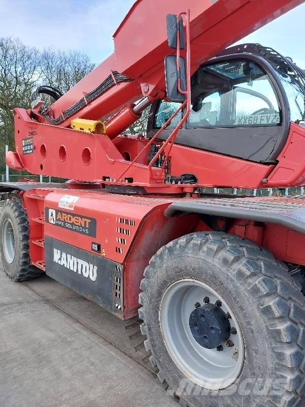 Manitou MRT 3255 Teleskoplastere