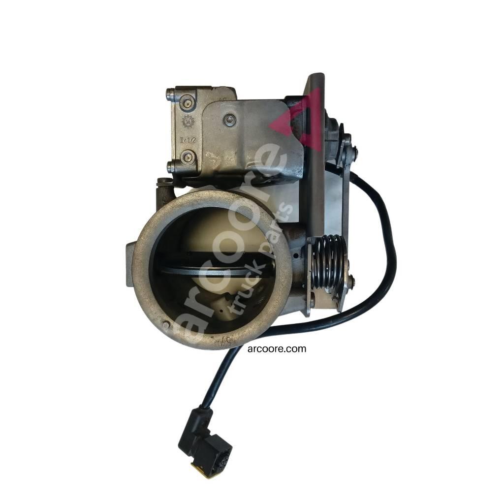 DAF BPV OE 2256380 Motorer