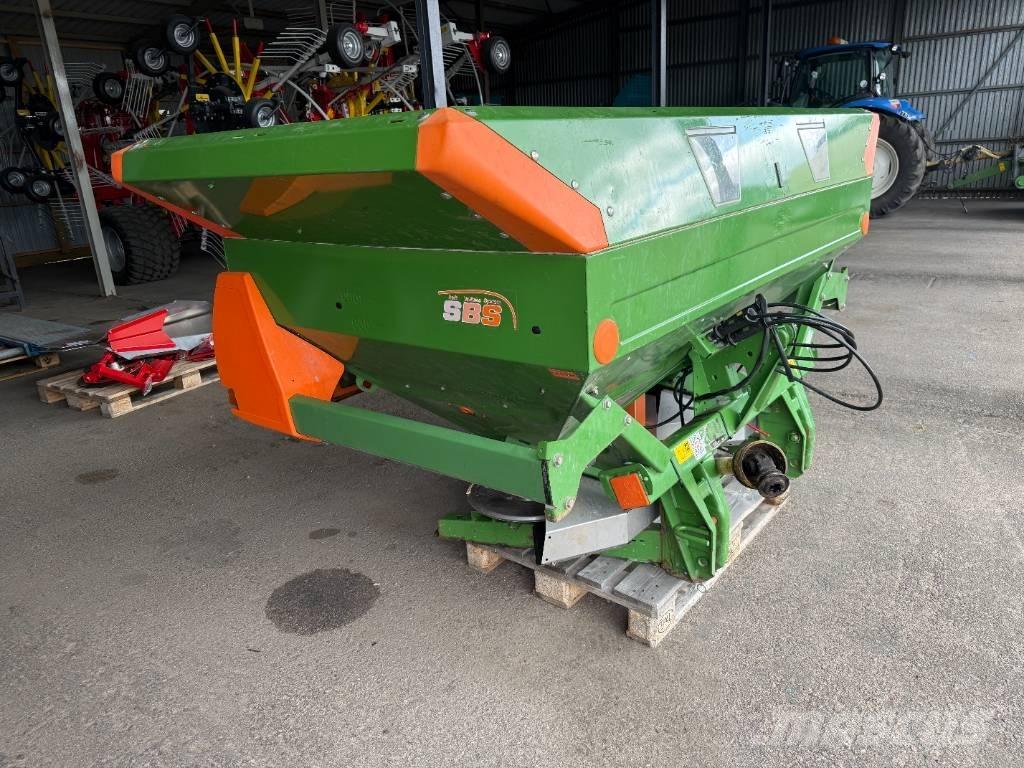 Amazone ZA-M 1501 Kunstgjødselspreder