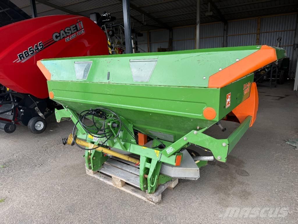 Amazone ZA-M 1501 Kunstgjødselspreder
