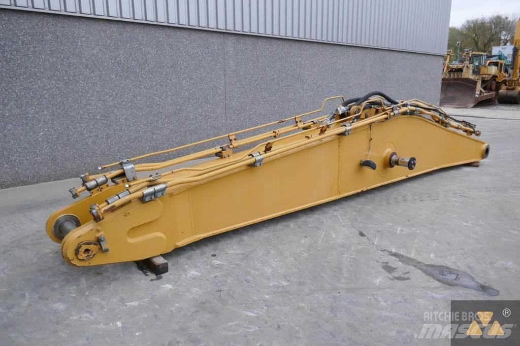 CAT 352F Boom Transport - Annet
