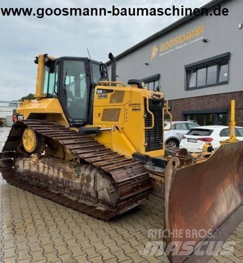 CAT D 6 N LGP Dozere Beltegående