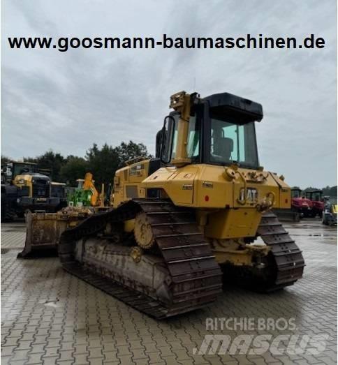 CAT D 6 N LGP Dozere Beltegående
