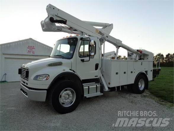 Altec TA45M Bilmontert lift