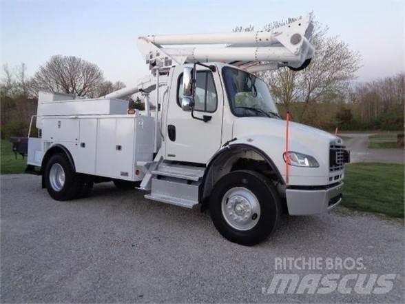 Altec TA45M Bilmontert lift