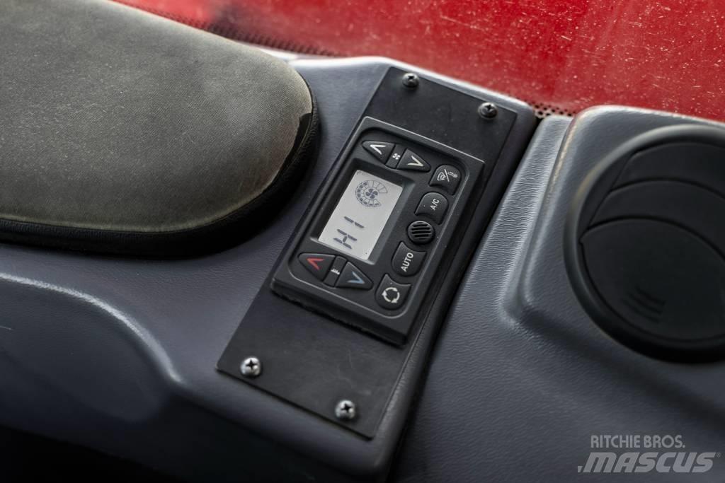 Manitou MHT 780 Teleskoplastere
