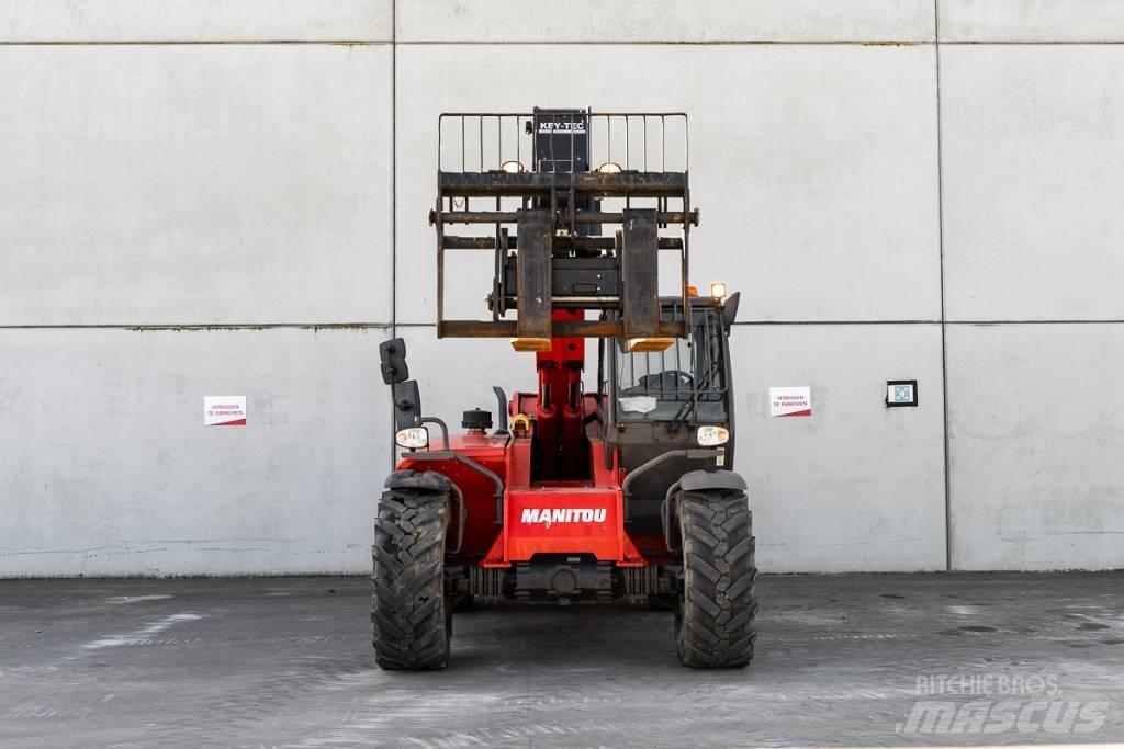 Manitou MHT 780 Teleskoplastere