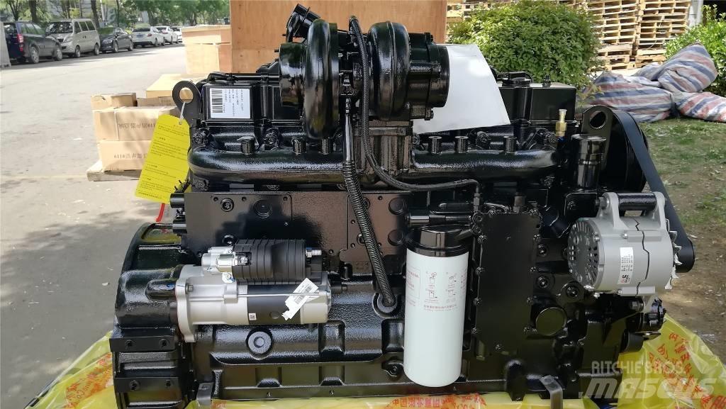 Cummins 6CTA8.3-C215 Transport - Annet