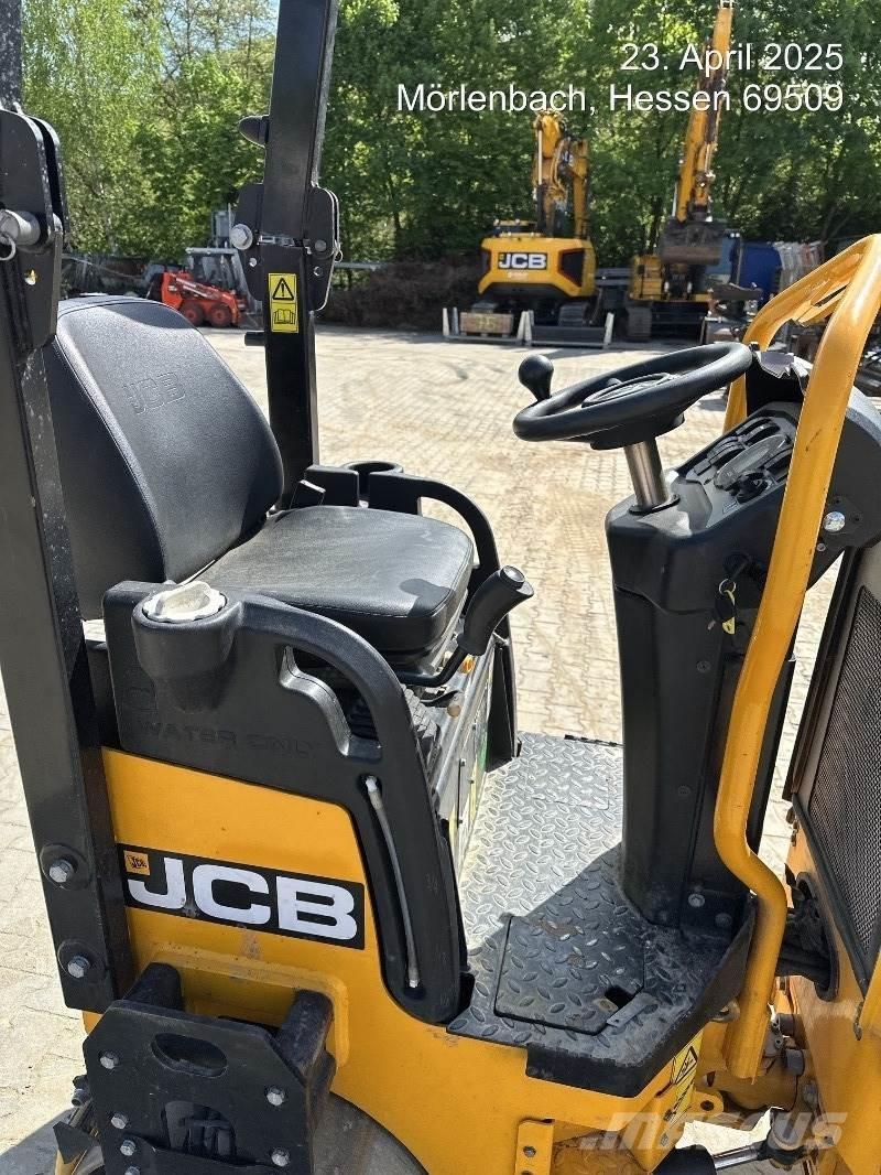 JCB CT160-100 Valser