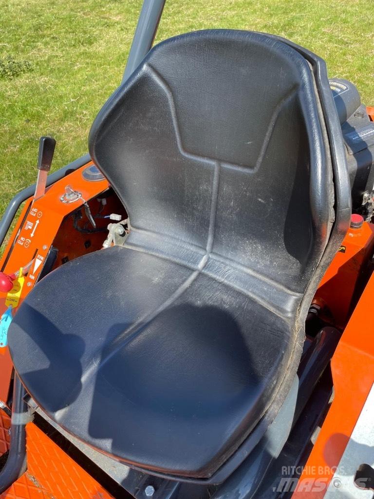  Stella Racoon 95 4WD Sitteklippere