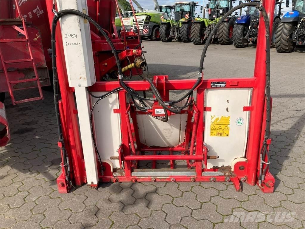 Trioliet TU 195 Landbruk - Annet