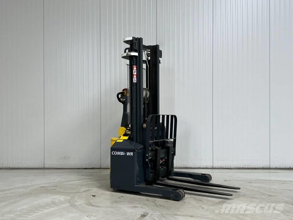 Combilift WR Stablere