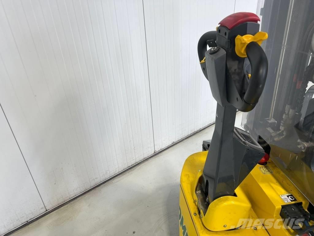 Combilift WR Stablere