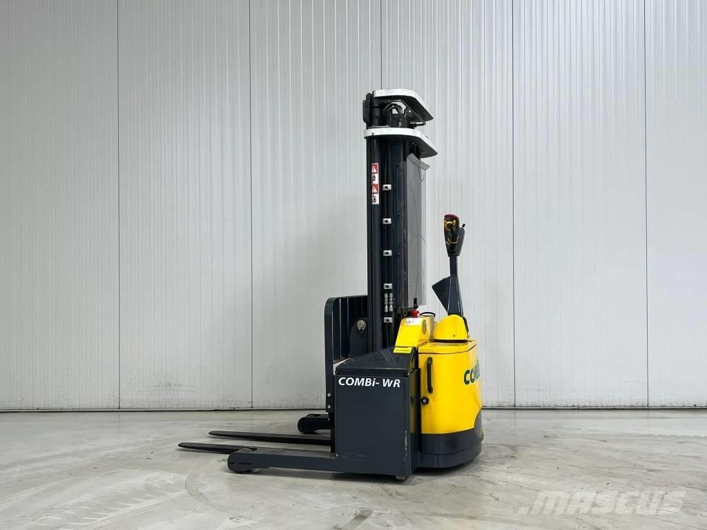 Combilift WR Stablere