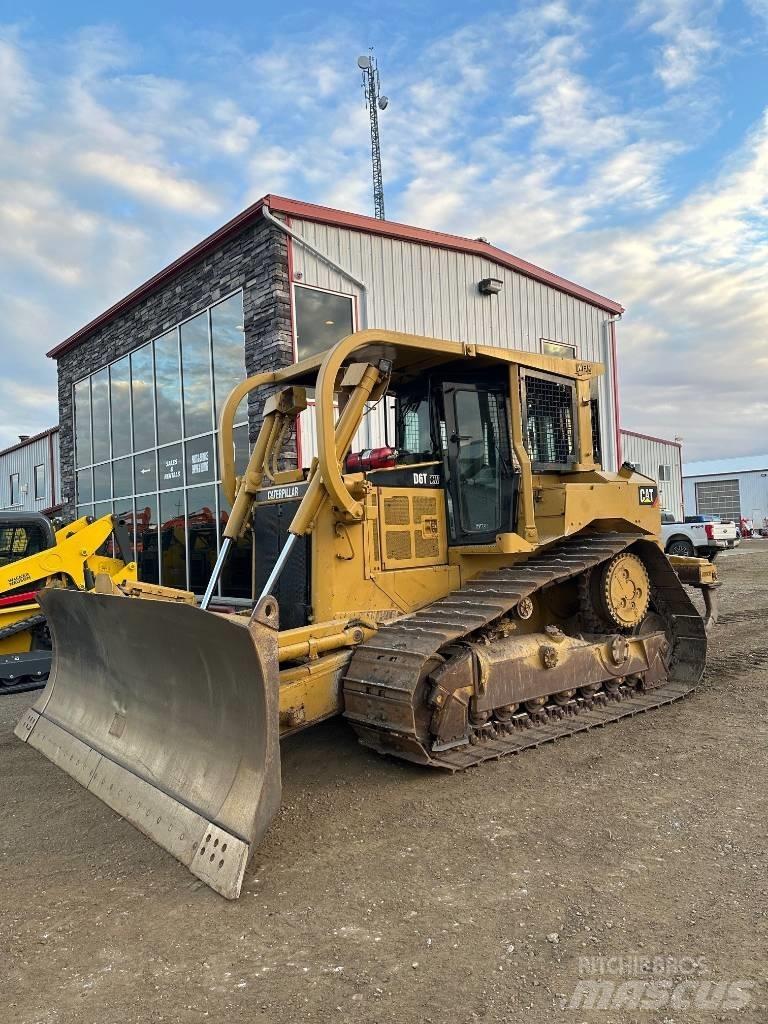 CAT D 6 T XW Dozere Beltegående