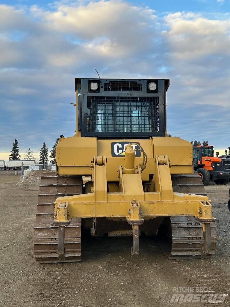 CAT D 6 T XW Dozere Beltegående