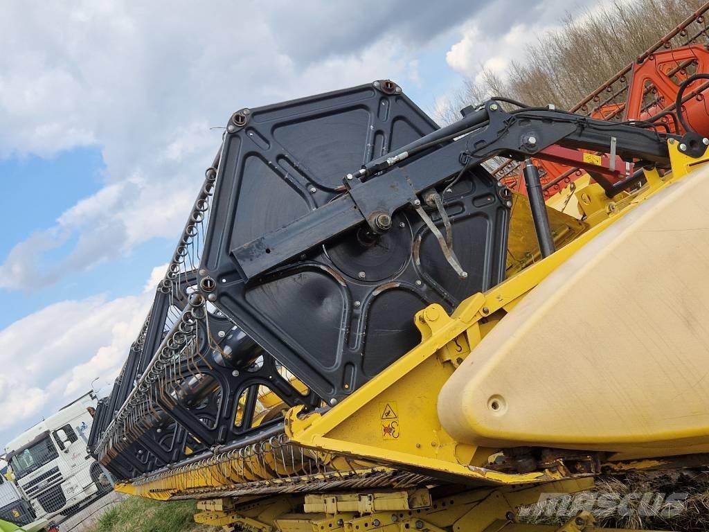 New Holland CX 8070 Skurtreskere