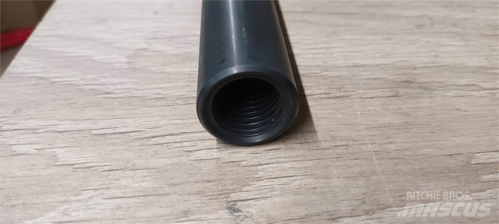 Ponsse P22787 Skogsmaskinkraner
