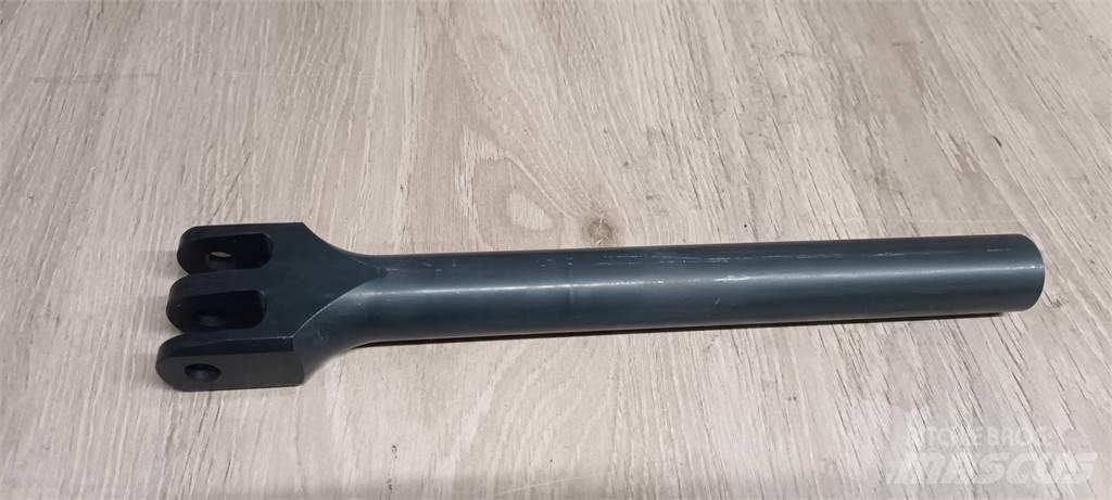 Ponsse P22787 Skogsmaskinkraner