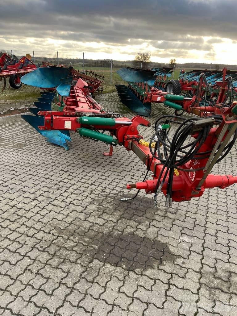 Kverneland PB100 Vendeploger