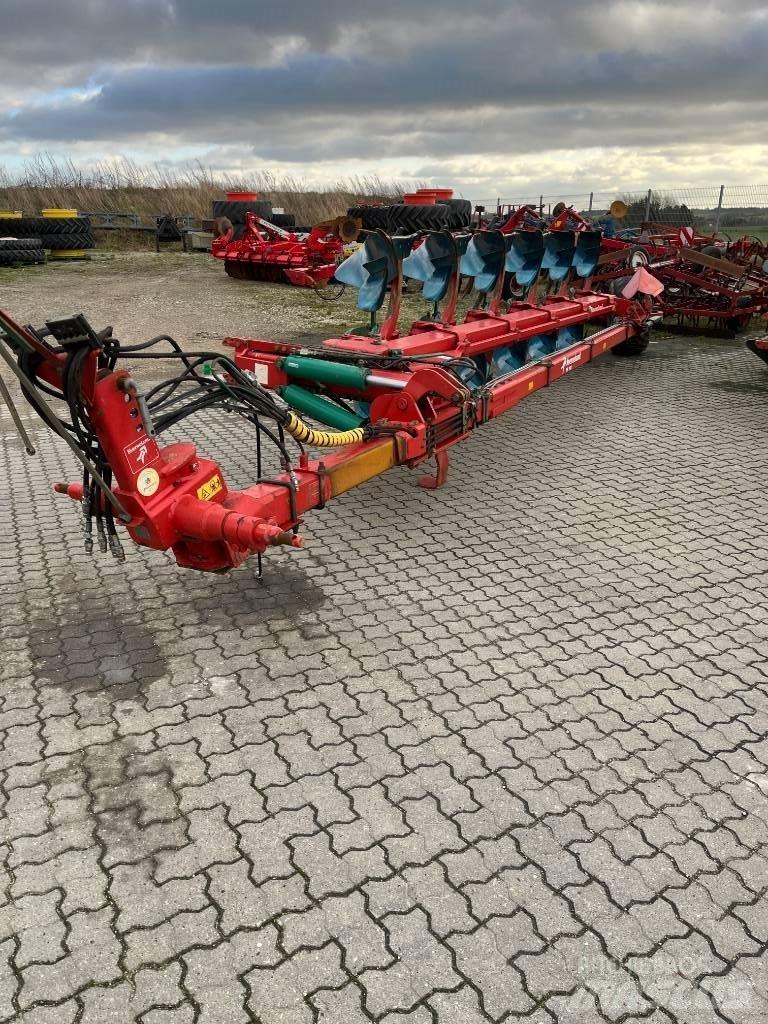 Kverneland PB100 Vendeploger