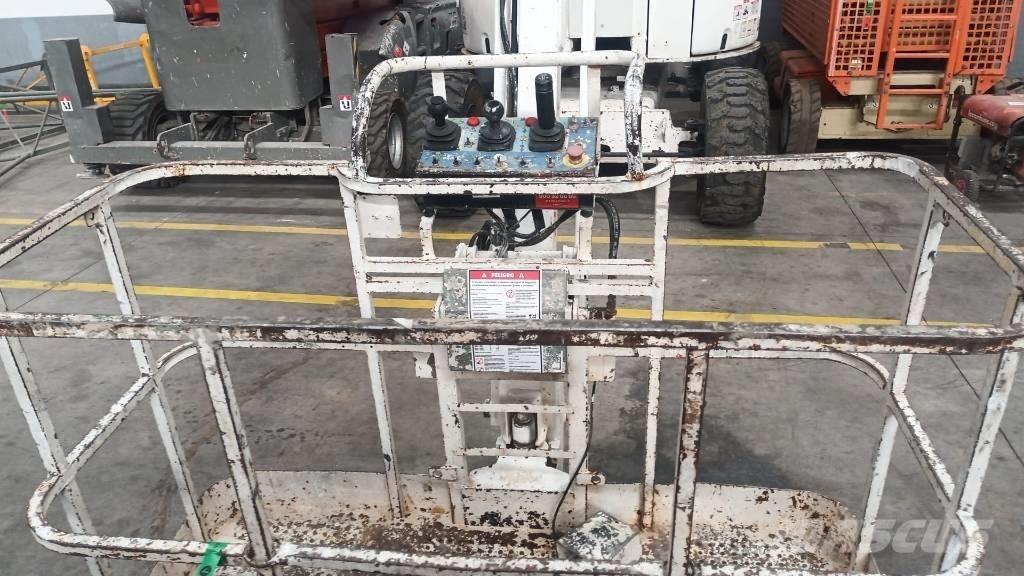 Haulotte HA 20 PX Leddede bomlifter